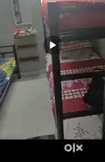 Rs6500 with ac ..Female sharing room near Kodambakkam railway station