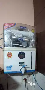 12 ltr Aqua - Lexpure RO water purifier is on Sale