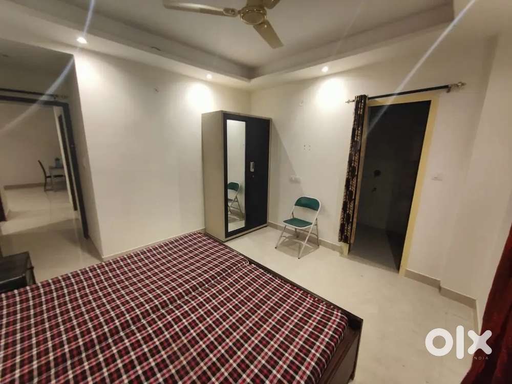 3 bhk fully furnished, Jagatpura