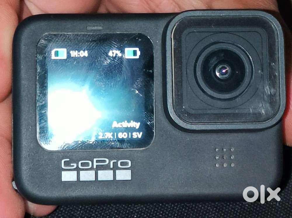 Gopro Hero 9