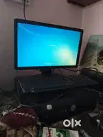 Computer DELL