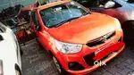 Alto K10 in Excellent Condition  New Insurance  Extra Features