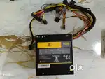 Ant eSports VS700 Power Supply