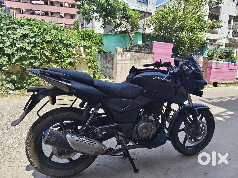 180 model dual seat with abs