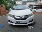 Honda City 2016 Diesel Well Maintained