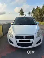 Maruti Suzuki Ritz 2012 Diesel Good Condition