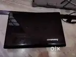 Lenovo laptop