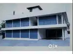 160sq.ft Office Space for Rent at Onden road,Kannur (NZ)