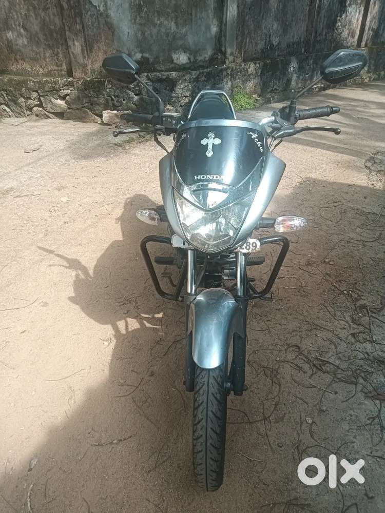 Good condition