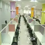 I Need male and Female Staff For online work