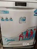 Dish washer carrier midea