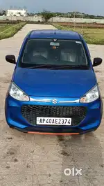 Maruti Suzuki Alto K10 2023