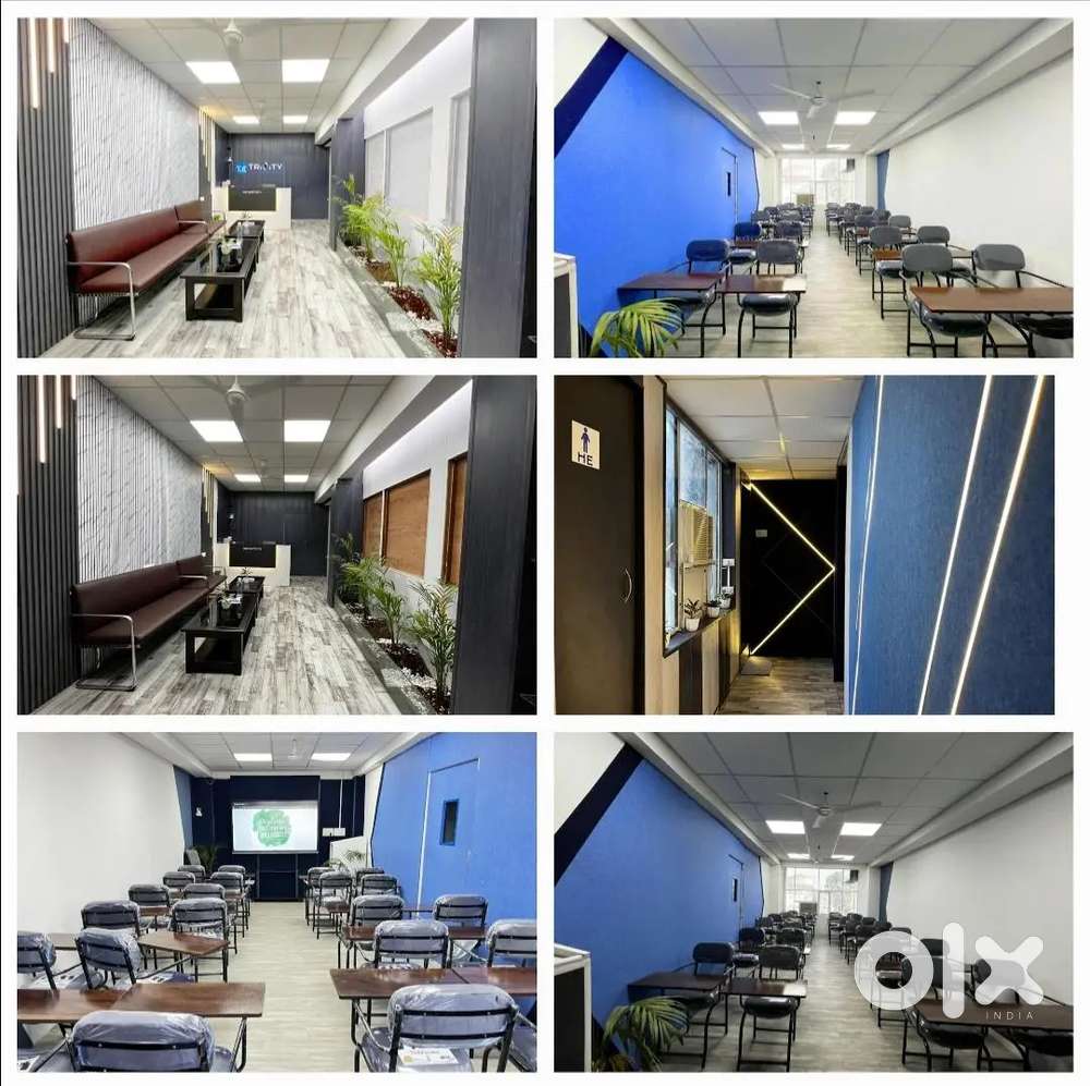 Admission Counsellor