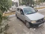 Maruti Suzuki Alto 2007 Petrol 82000 Km Driven