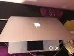 Apple Mac book air good condition