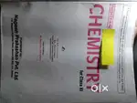 Nageen prakashan ( nootan ) chemistry class 11th