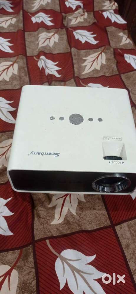Smartbarry Projector