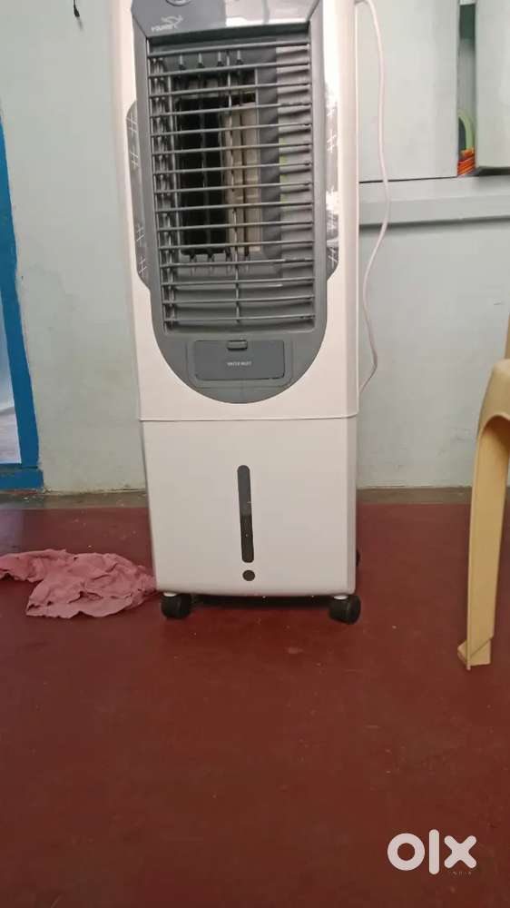 Air coolernew model