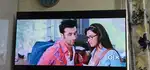 55 inches Qled tv 6 months old, Hisense U7N with 3 year warranty