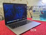M1 Air 2021  Apple Macbook 8gb 256gb SSD 13inch Retina Touch iD