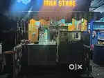 Mistymoo ice cream shop sale
