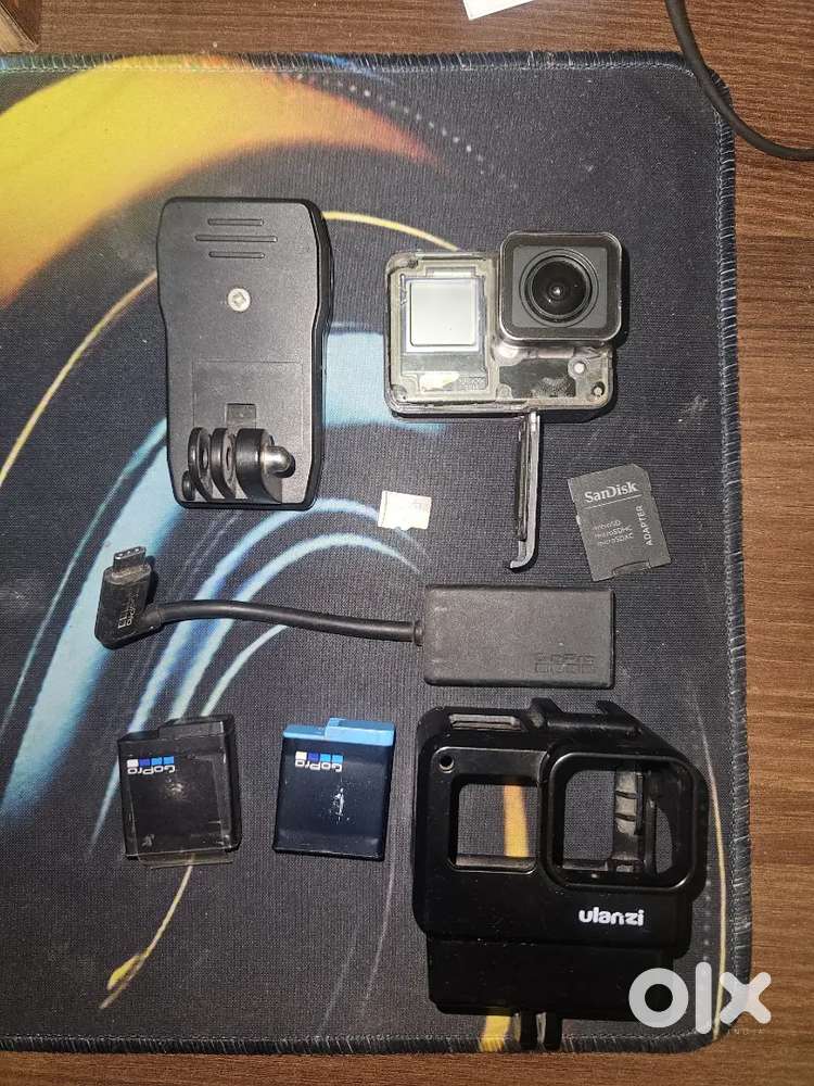 GoPro 7 Black
