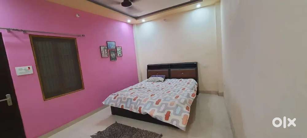 KTA KRISHNA PROPERTY 3 BHK SEMI - INDEPENDENT HOUSE IN MERAPUR - BASHI