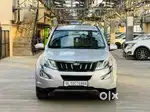 Mahindra XUV500 W6 1.99 mHawk, 2016, Diesel
