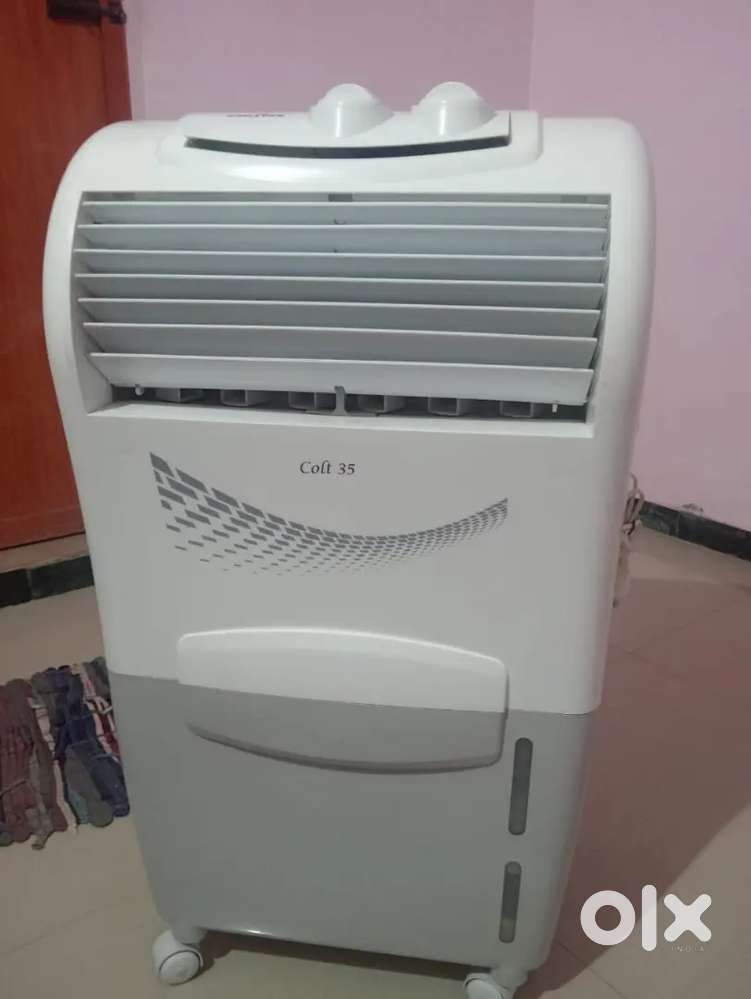 Air cooler