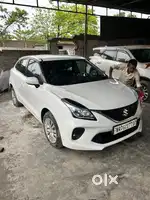 Maruti Suzuki Baleno 2020 Petrol Well Maintained