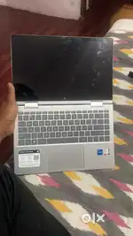 Hp laptop 13th Intel core Pavillion laptop 360