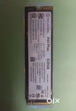 Nvme P41 PLUS 512GB
