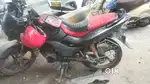 Passion pro black red