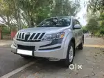 Mahindra XUV500 2015 Diesel 65000 Km Driven