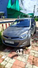 I20 new condition