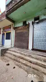 Shop for rent. FIXED price