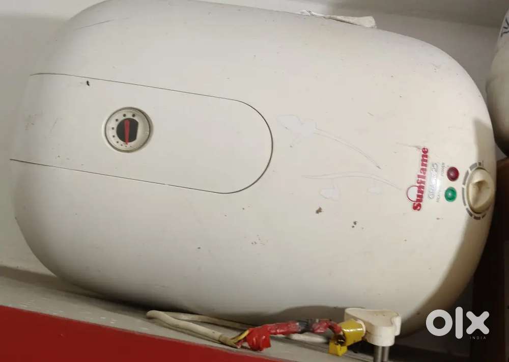 Sunflame 25 ltr geyser