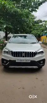 Maruti Suzuki S-Cross 2017-2020 1.3 Zeta, 2018, Diesel