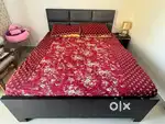 Double Bed