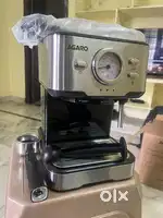 AGARO Coffee Machine