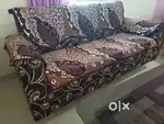 Maharaja sofa