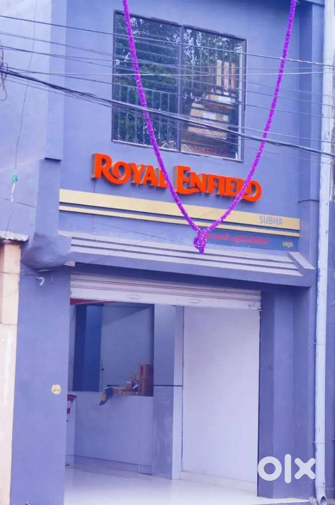 Trainee Counter Staff / Helper (Male)