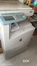 Xerox 3300