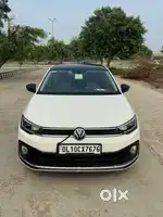 Volkswagen Virtus Topline 1.0 TSI MT, 2024, Petrol