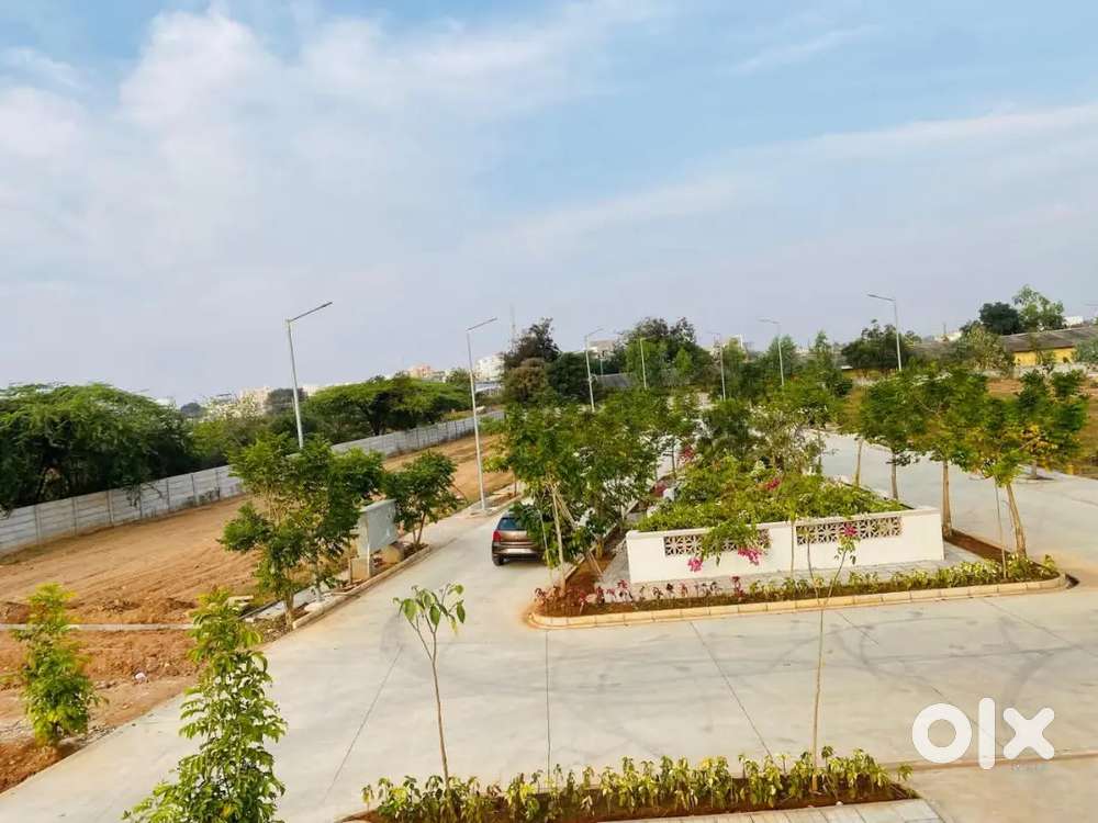 जौनपुर के लोगों के लिए लखनऊ शहर में प्लॉट लेने का सुनहरा मौका