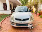 Maruti Suzuki Swift VXi + Manual, 2006, Petrol