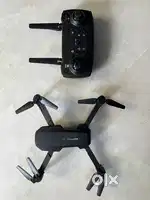 RC Drone with camera