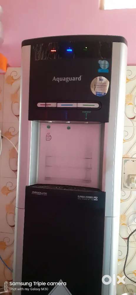 Aquaguard Water filter