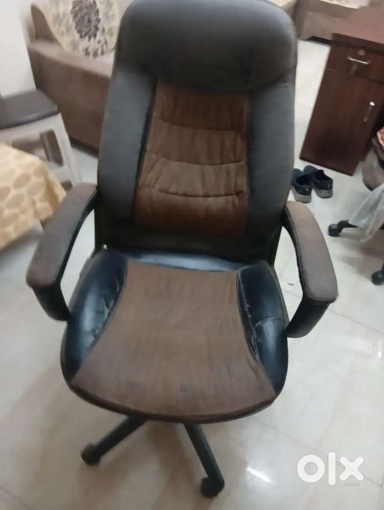 Office chair
