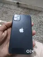 I phone 11 Black